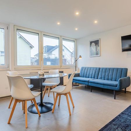 Studio U1 In Bester Lage Radolfzell am Bodensee Exteriör bild